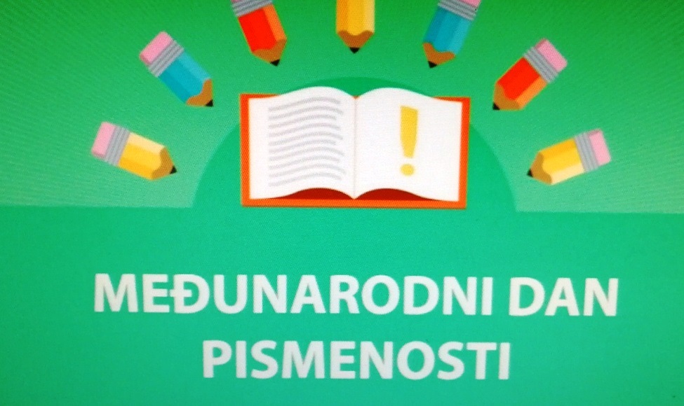 međunarodni dan pismenosti 2024